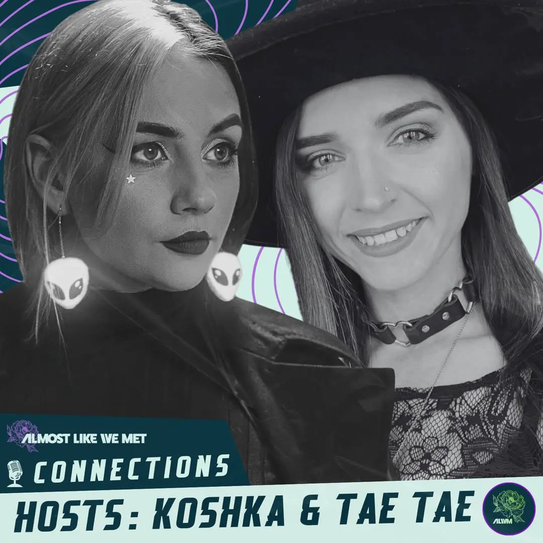 Listen to Connections Radio